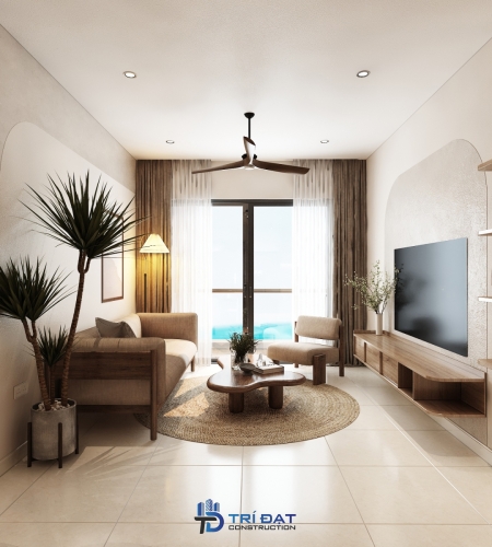 Dự án Vũng Tàu Center Point