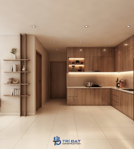 Dự án Vũng Tàu Center Point