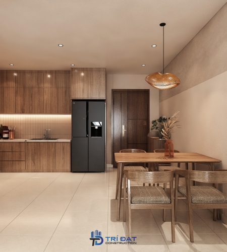 Dự án Vũng Tàu Center Point