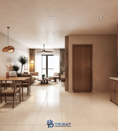 Dự án Vũng Tàu Center Point