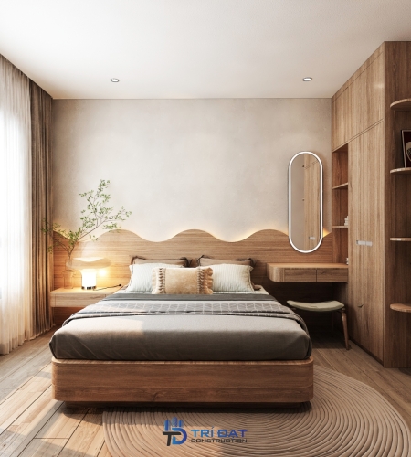 Dự án Vũng Tàu Center Point