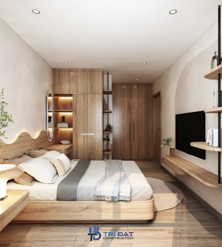 Dự án Vũng Tàu Center Point