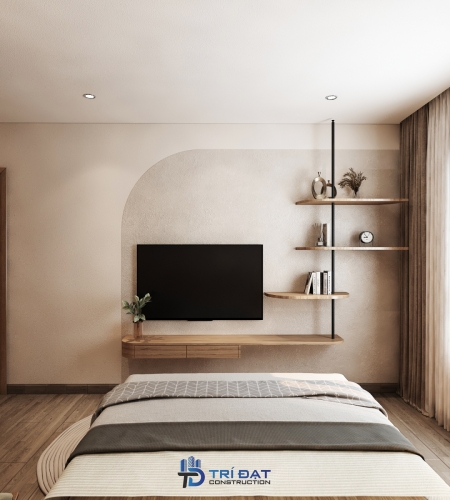 Dự án Vũng Tàu Center Point