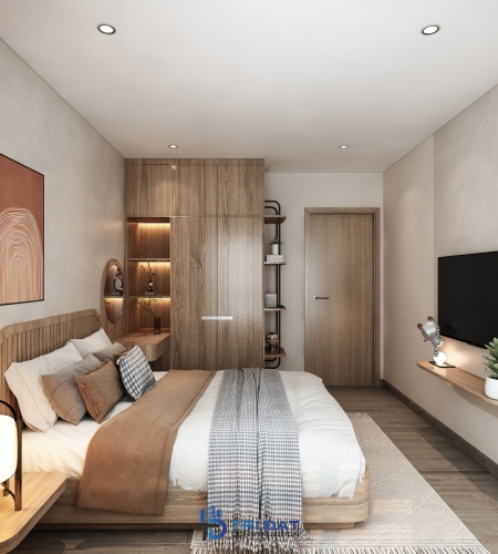 Dự án Vũng Tàu Center Point