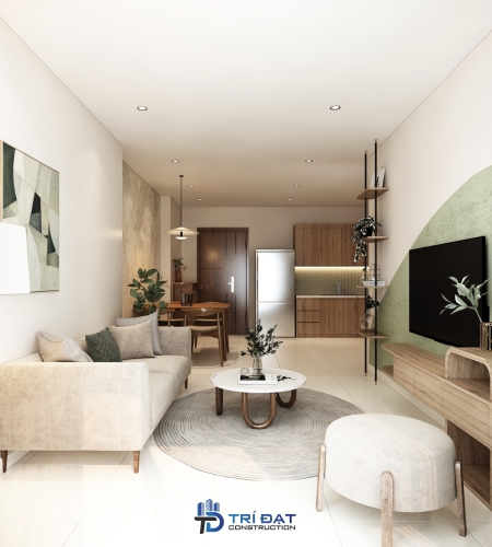 Dự án Vũng Tàu Center Point