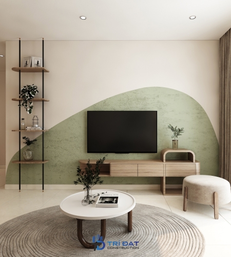 Dự án Vũng Tàu Center Point