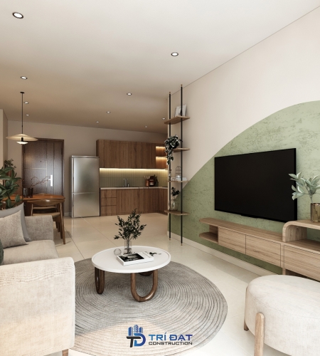 Dự án Vũng Tàu Center Point