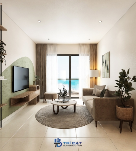 Dự án Vũng Tàu Center Point