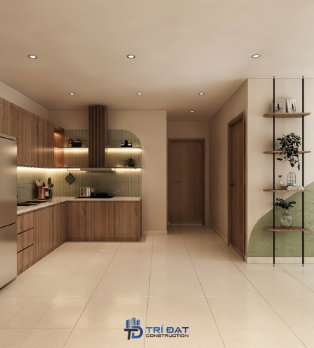 Dự án Vũng Tàu Center Point