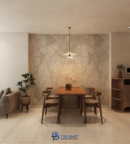 Dự án Vũng Tàu Center Point