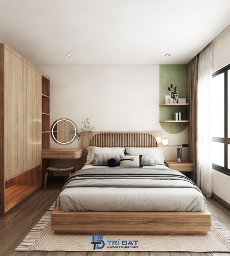 Dự án Vũng Tàu Center Point