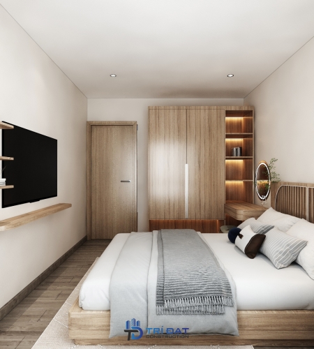 Dự án Vũng Tàu Center Point