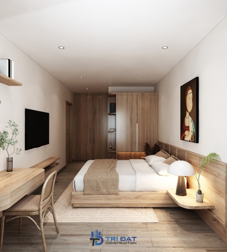 Dự án Vũng Tàu Center Point