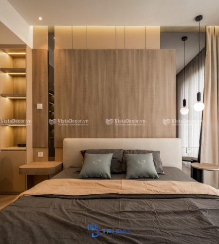 Căn hộ mastery center point - Mr.Tuấn