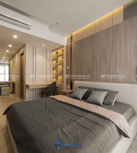 Căn hộ mastery center point - Mr.Tuấn