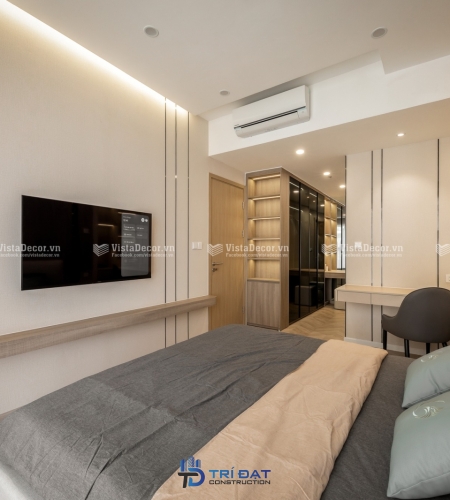 Căn hộ mastery center point - Mr.Tuấn