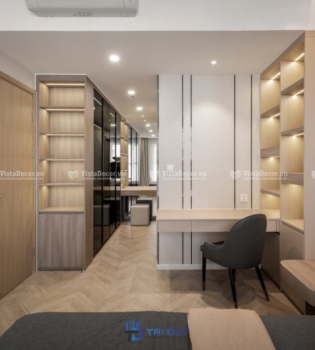 Căn hộ mastery center point - Mr.Tuấn