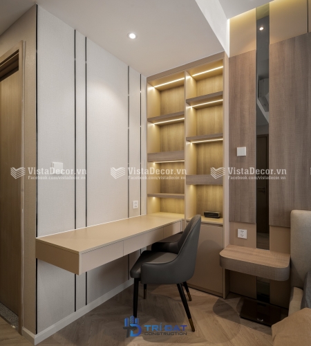 Căn hộ mastery center point - Mr.Tuấn