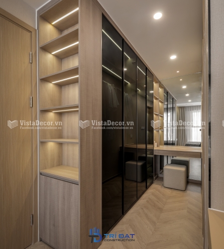 Căn hộ mastery center point - Mr.Tuấn