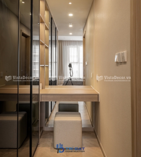 Căn hộ mastery center point - Mr.Tuấn