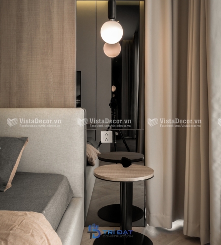 Căn hộ mastery center point - Mr.Tuấn