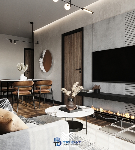 Căn hộ Delasol quận 4