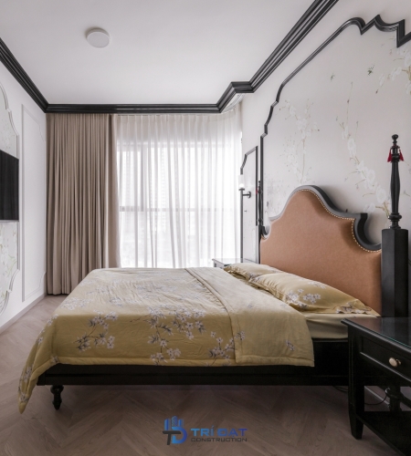 Căn hộ mastery center piont - Mr.Hải