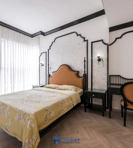 Căn hộ mastery center piont - Mr.Hải