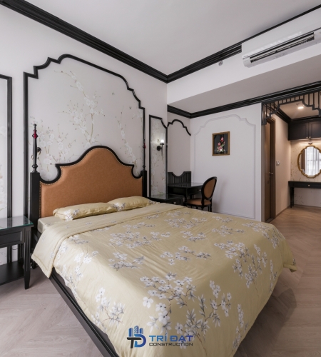 Căn hộ mastery center piont - Mr.Hải