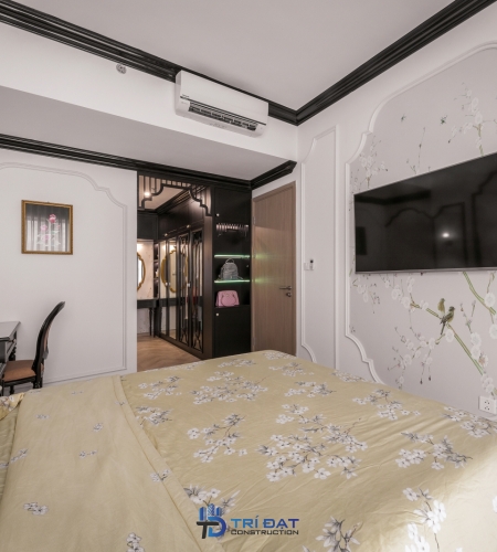 Căn hộ mastery center piont - Mr.Hải