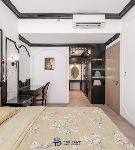 Căn hộ mastery center piont - Mr.Hải