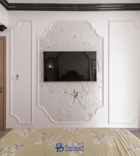 Căn hộ mastery center piont - Mr.Hải