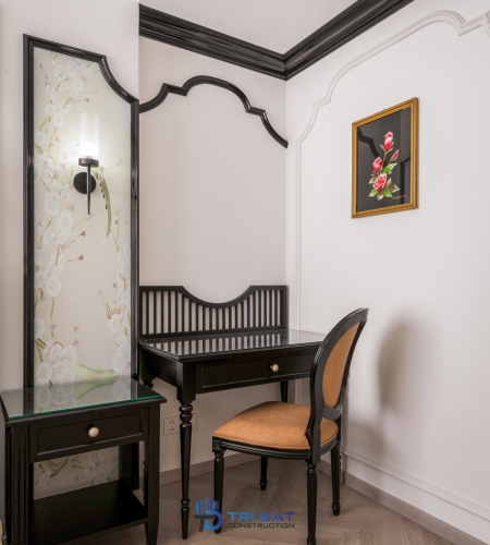 Căn hộ mastery center piont - Mr.Hải