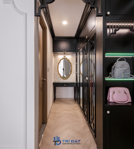 Căn hộ mastery center piont - Mr.Hải