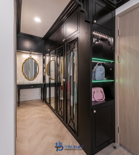 Căn hộ mastery center piont - Mr.Hải