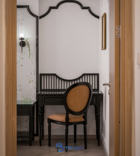 Căn hộ mastery center piont - Mr.Hải