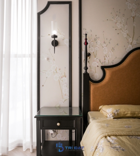 Căn hộ mastery center piont - Mr.Hải