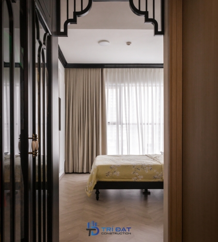 Căn hộ mastery center piont - Mr.Hải