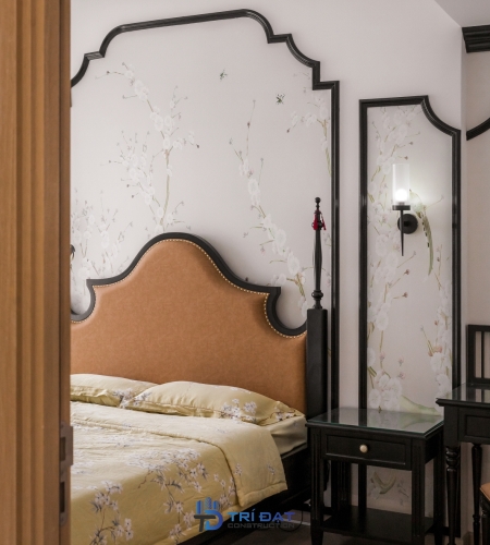 Căn hộ mastery center piont - Mr.Hải