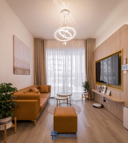 Căn hộ mastery center piont - Mr.Hải