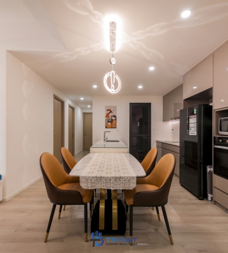 Căn hộ mastery center piont - Mr.Hải