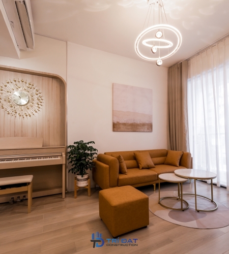 Căn hộ mastery center piont - Mr.Hải