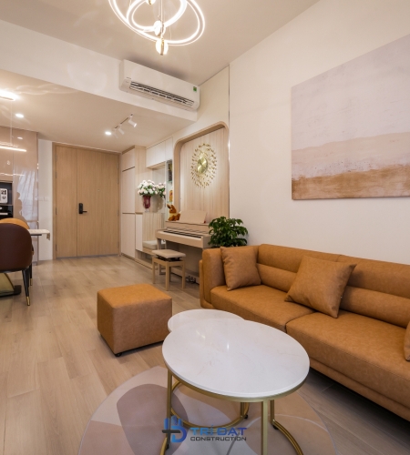 Căn hộ mastery center piont - Mr.Hải