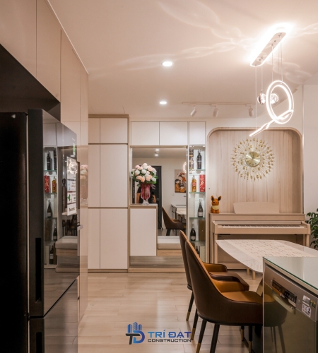 Căn hộ mastery center piont - Mr.Hải