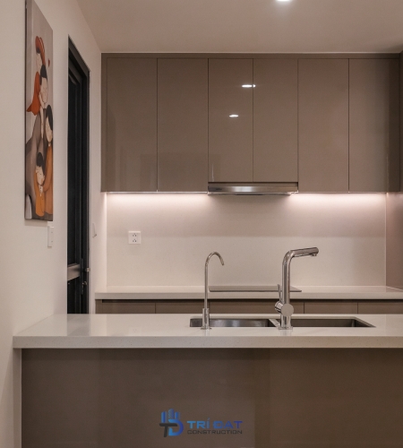 Căn hộ mastery center piont - Mr.Hải