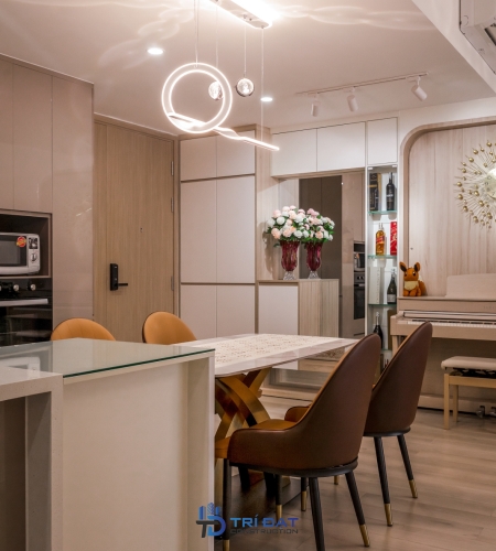 Căn hộ mastery center piont - Mr.Hải