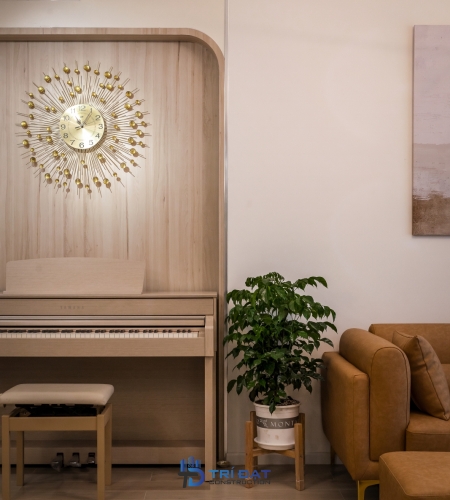 Căn hộ mastery center piont - Mr.Hải