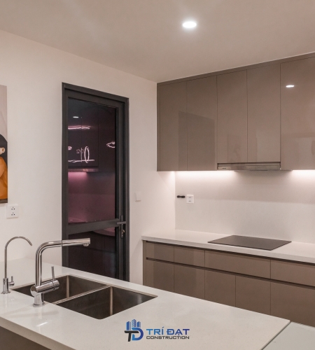 Căn hộ mastery center piont - Mr.Hải