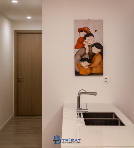 Căn hộ mastery center piont - Mr.Hải