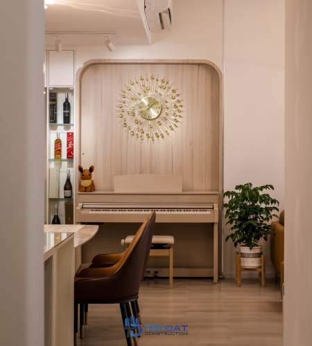 Căn hộ mastery center piont - Mr.Hải